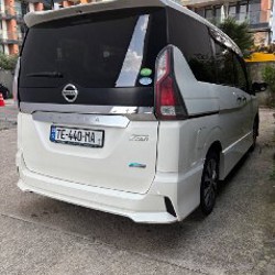 Nissan Serena - фото 5