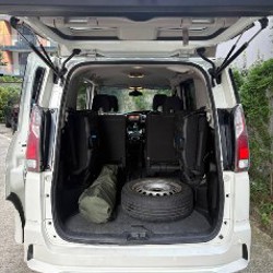 Nissan Serena - фото 6