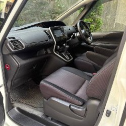 Nissan Serena - фото 7