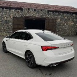 Skoda Octavia - фото 3