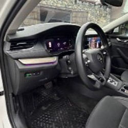 Skoda Octavia - фото 6