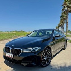 BMW 530e Luxury - фото 2