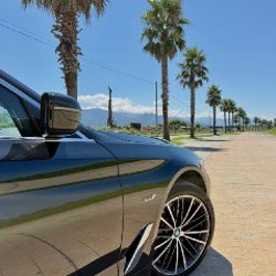BMW 530e Luxury - фото 4