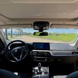 BMW 530e Luxury - фото 6