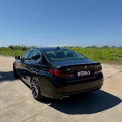 BMW 530e Luxury - фото 8