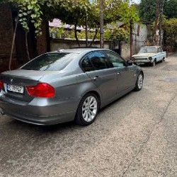 BMW 328i E90 - фото 7