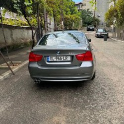 BMW 328i E90 - фото 8