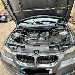 BMW 328i E90 - фото 9