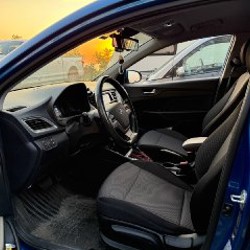 Hyundai Solaris - фото 6