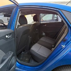 Hyundai Solaris - фото 7