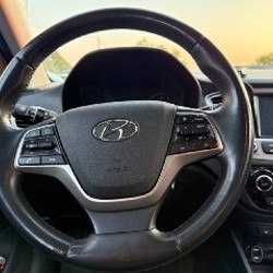 Hyundai Solaris - фото 9