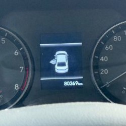 Hyundai Solaris - фото 10