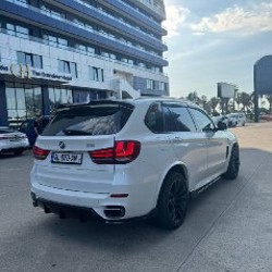 BMW X5 F15 XDRIVE - фото 6