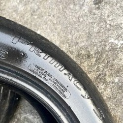Шины Michelin Primacy 3 - фото 2