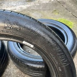 Шины Michelin Primacy 3 - фото 4
