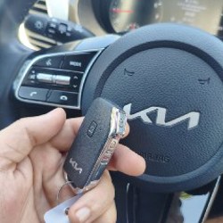 Kia Seltos 2021 - фото 6