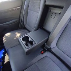 Kia Seltos 2021 - фото 8