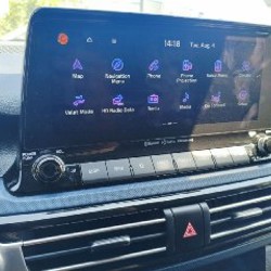 Kia Seltos 2021 - фото 9