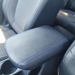 Kia Seltos 2021 - фото 10