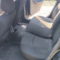 Volga Siber (Chrysler Sebring 2) - фото 9