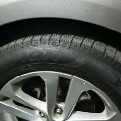 Диски с резиной Pirelli Scorpion - фото 2