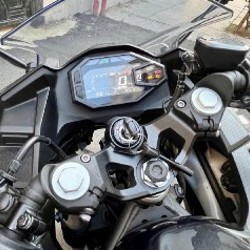 Kawasaki Ninja 500 ABS - фото 5