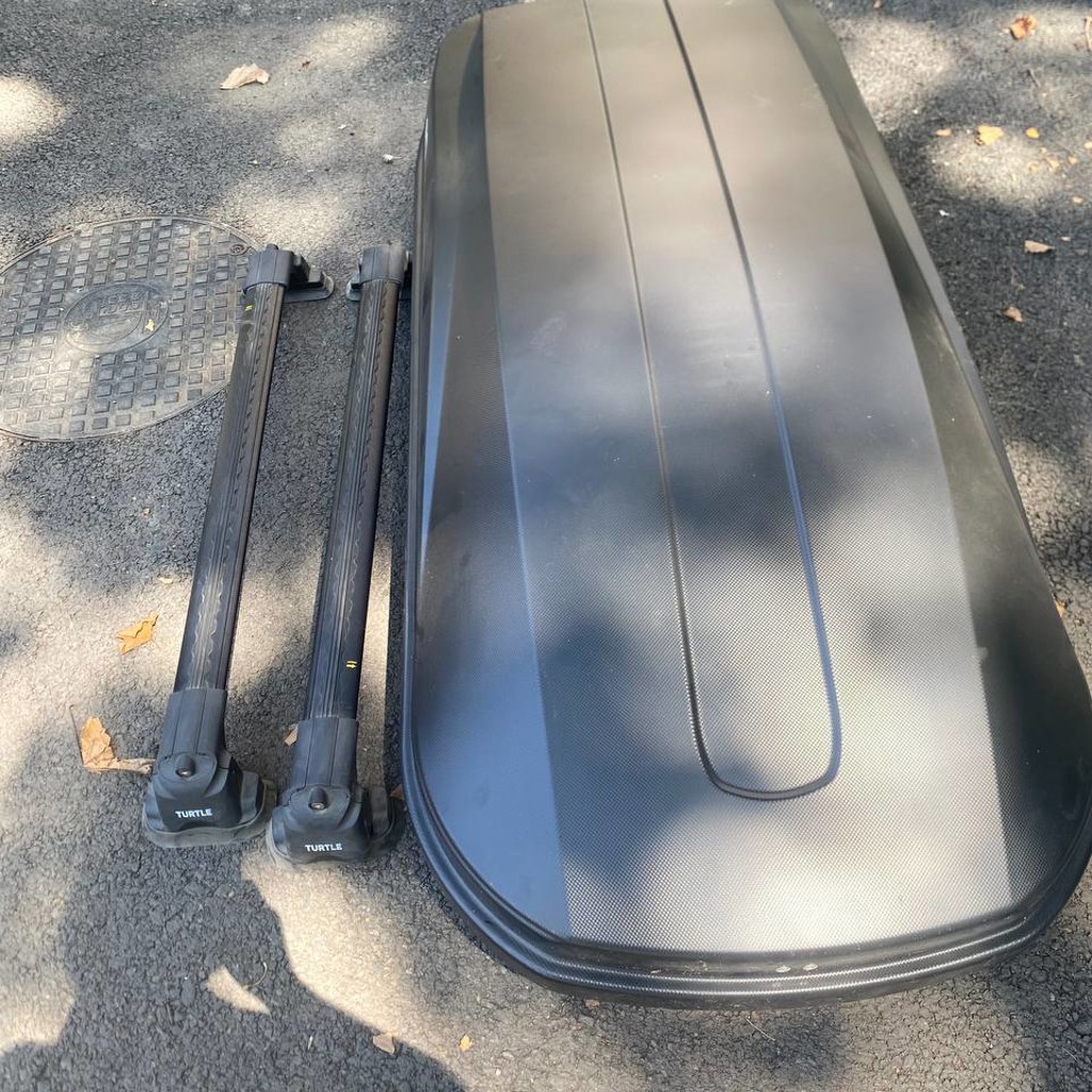 Evrodetal Magnum 390