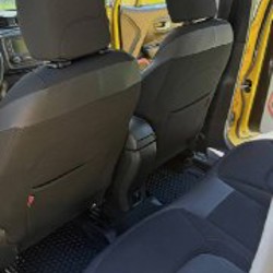 Jeep Renegade Trailhawk 2016 - фото 9