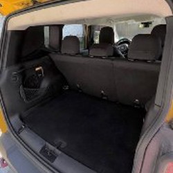 Jeep Renegade Trailhawk 2016 - фото 10