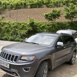 Jeep Grand Cherokee - фото 3