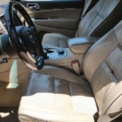 Jeep Grand Cherokee - фото 4