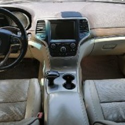 Jeep Grand Cherokee - фото 5