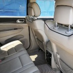 Jeep Grand Cherokee - фото 6
