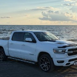 2020 Ram 1500 3.0 Diesel Laramie - фото 2