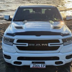 2020 Ram 1500 3.0 Diesel Laramie - фото 3