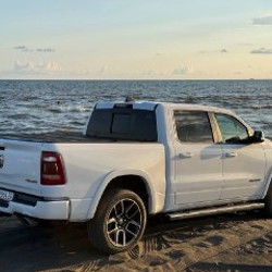 2020 Ram 1500 3.0 Diesel Laramie - фото 4