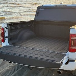 2020 Ram 1500 3.0 Diesel Laramie - фото 5