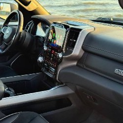 2020 Ram 1500 3.0 Diesel Laramie - фото 6