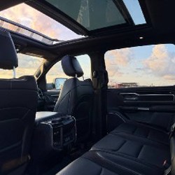 2020 Ram 1500 3.0 Diesel Laramie - фото 8