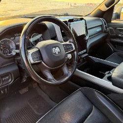 2020 Ram 1500 3.0 Diesel Laramie - фото 9