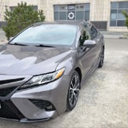 Toyota Camry - фото 3