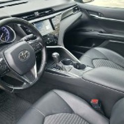 Toyota Camry - фото 5