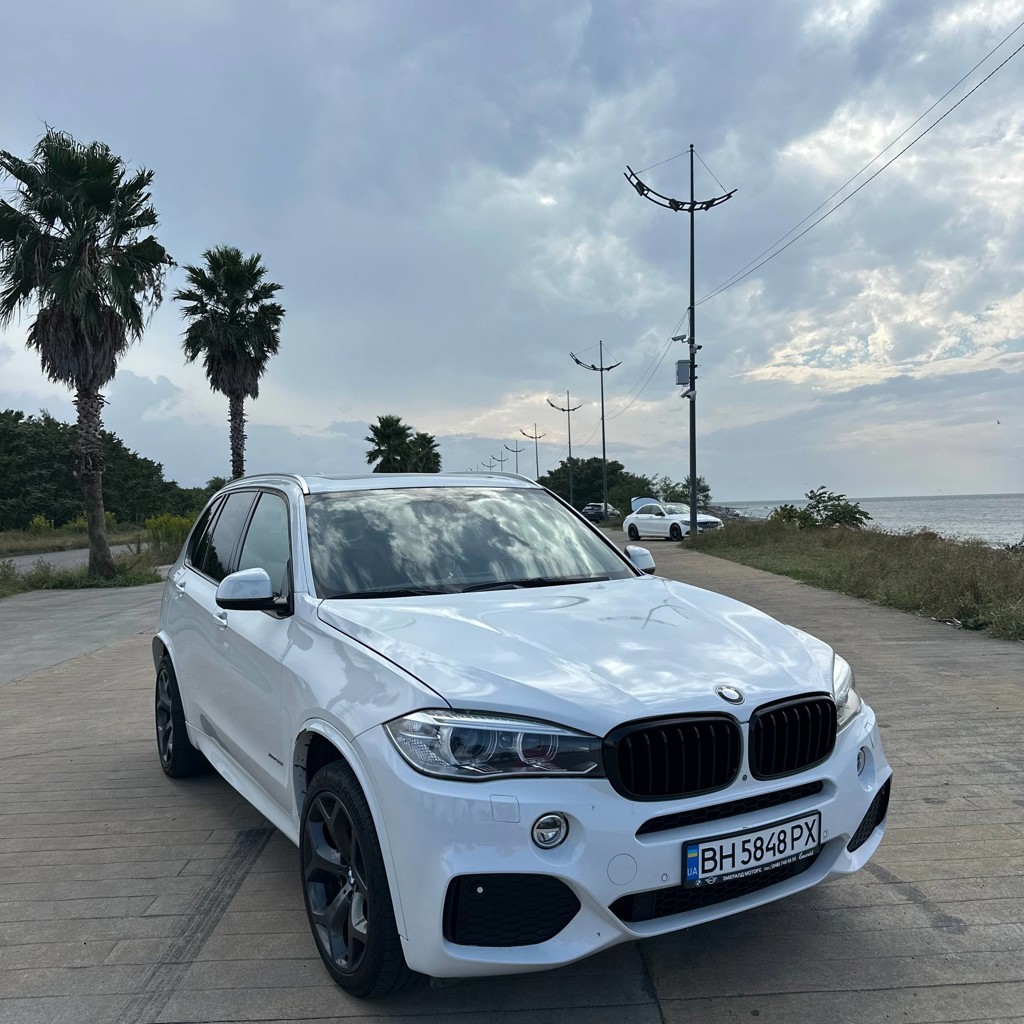 Автомобиль
