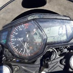 Мотоцикл Yamaha YZF-R3A - фото 6