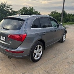 Audi Q5 - фото 2