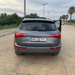 Audi Q5 - фото 3