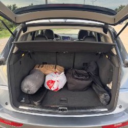 Audi Q5 - фото 4