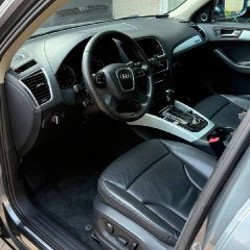 Audi Q5 - фото 6