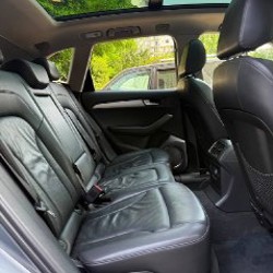 Audi Q5 - фото 7