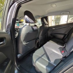Toyota Prius XLE Hybrid - фото 6